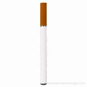Disposable Atomizer E-cigarettes, OEM and ODM Orders Welcomed